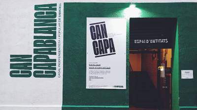 Foto de Can Capablanca