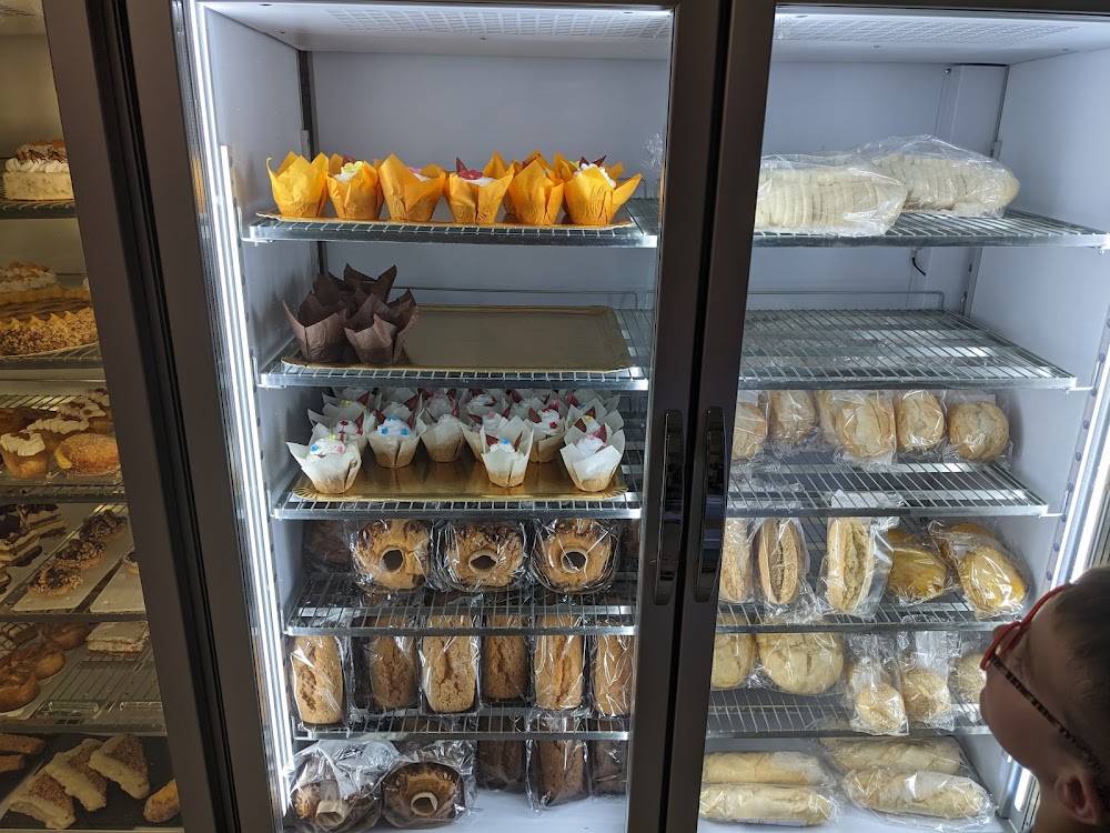 Foto de Panadería Mis Hijos - Sin Gluten