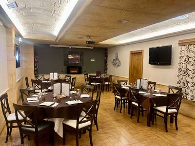 Foto de Restaurante - Mesón Refugio