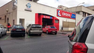 Foto de Eroski Center