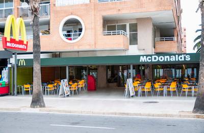 Foto de McDonald's