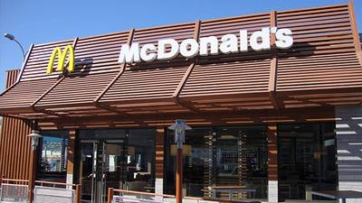 Foto de McDonald's