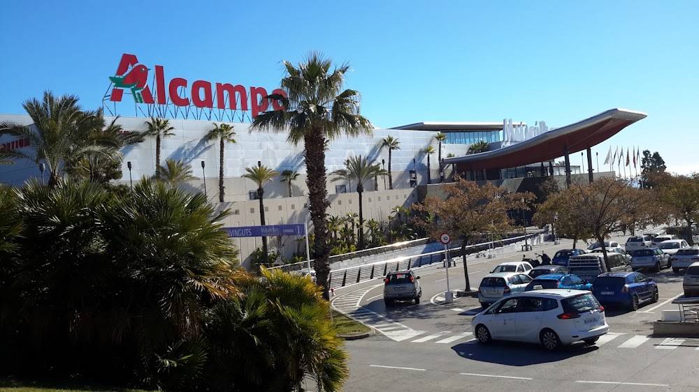 Foto de Alcampo