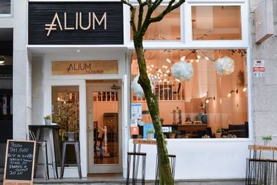 Foto de Alium | Restaurante Gluten Free
