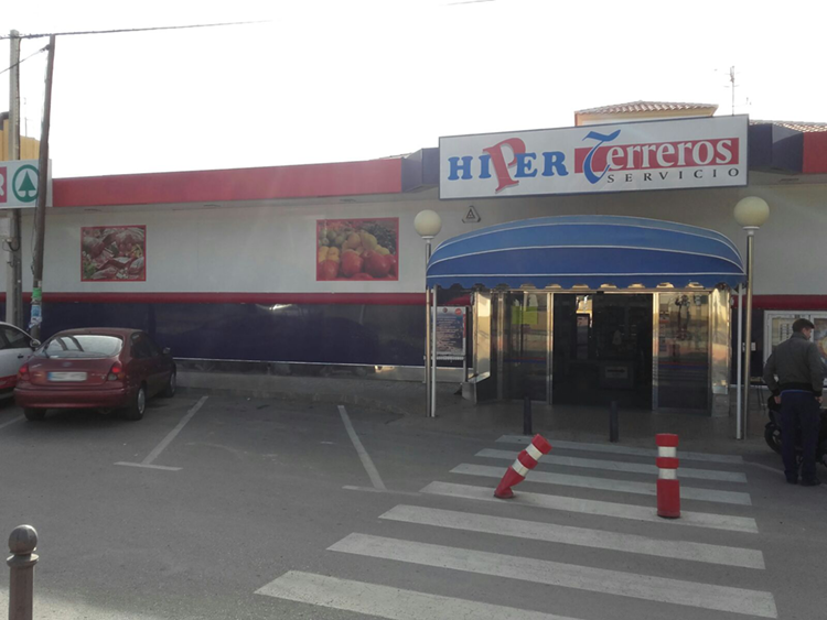 Foto de Eurospar