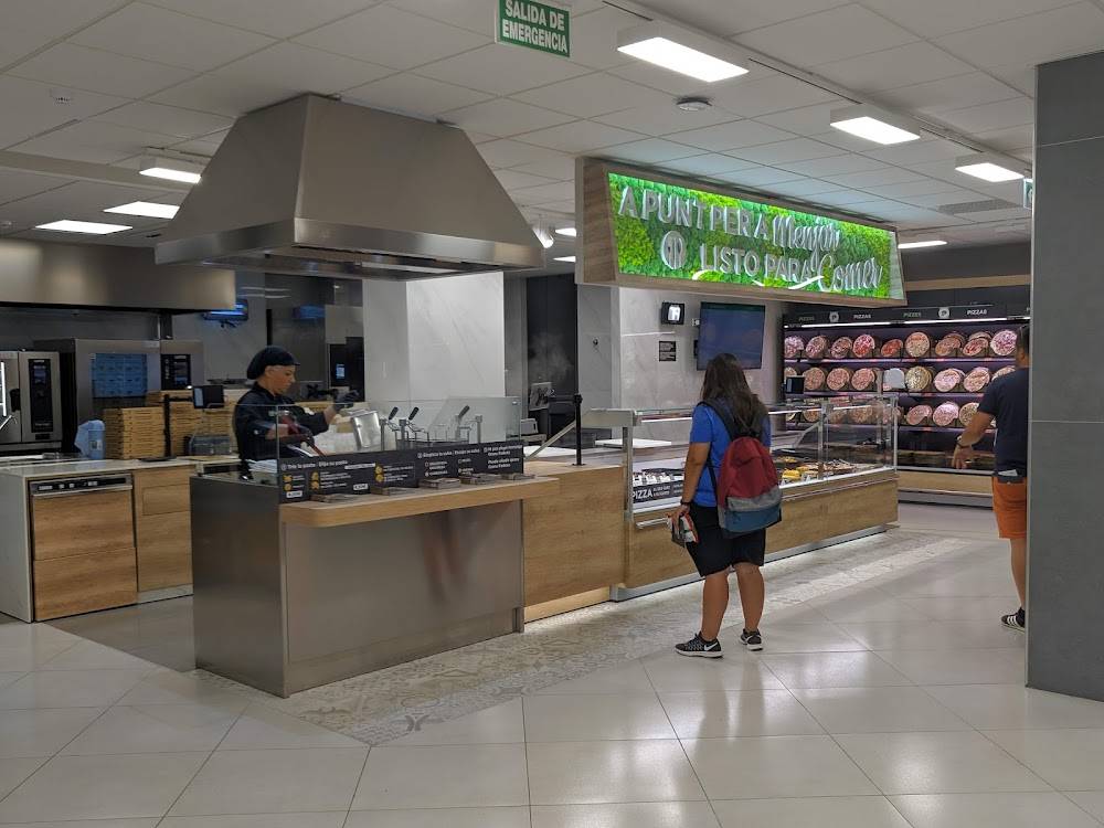 Foto de Mercadona