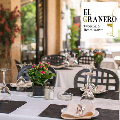 Foto de El Granero
