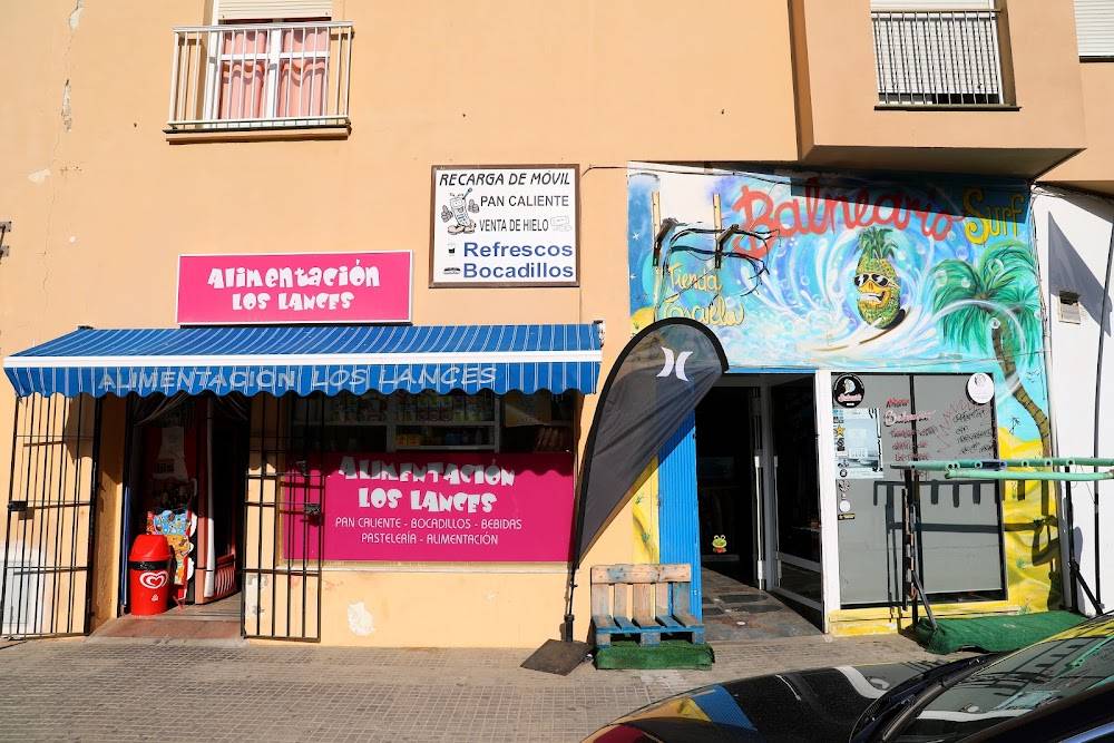 Foto de Alimentación Los Lances