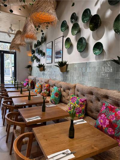 Foto av TRÓPICO Brunch Barcelona | Barceloneta
