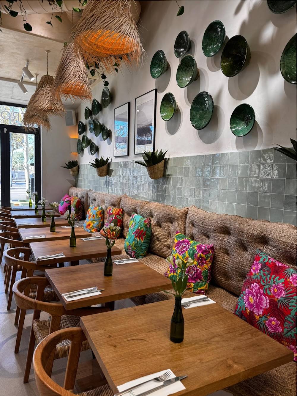 Foto av TRÓPICO Brunch Barcelona | Barceloneta