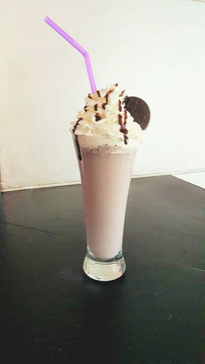 Foto de Cafe Pub Seven