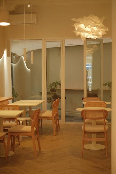 Foto de Butter Eatery House | Café de especialidad & brunch sin gluten