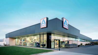 Foto de Aldi