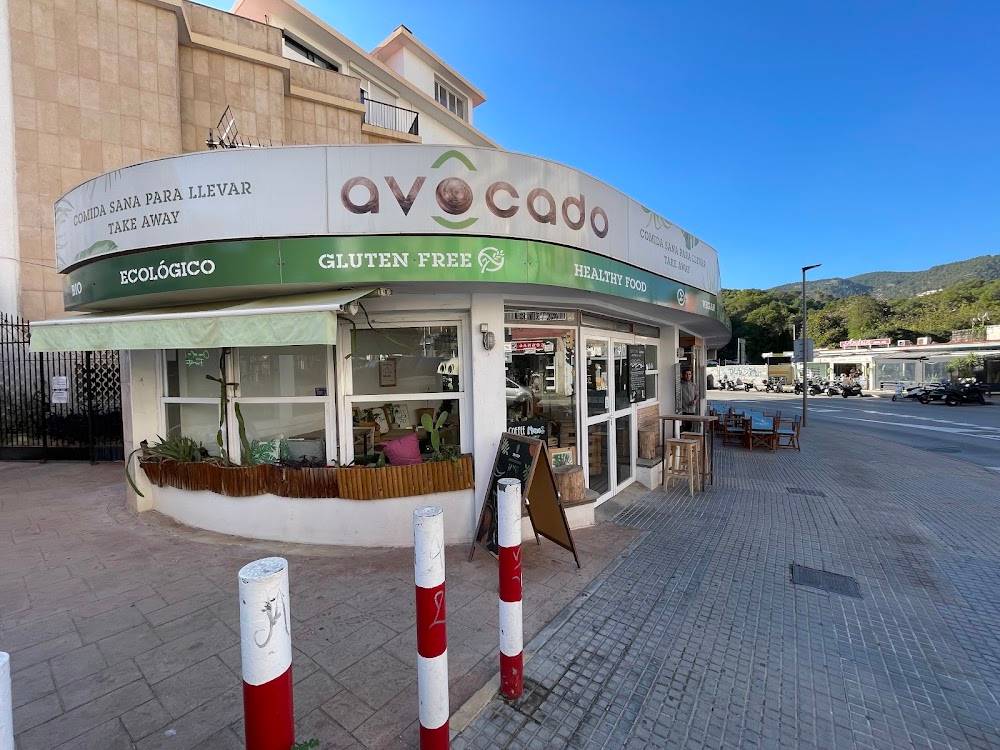Foto de Avocado Mallorca