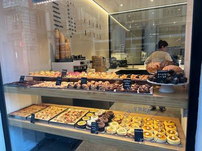 Foto de chök Pau | Pastelería sin gluten Valencia