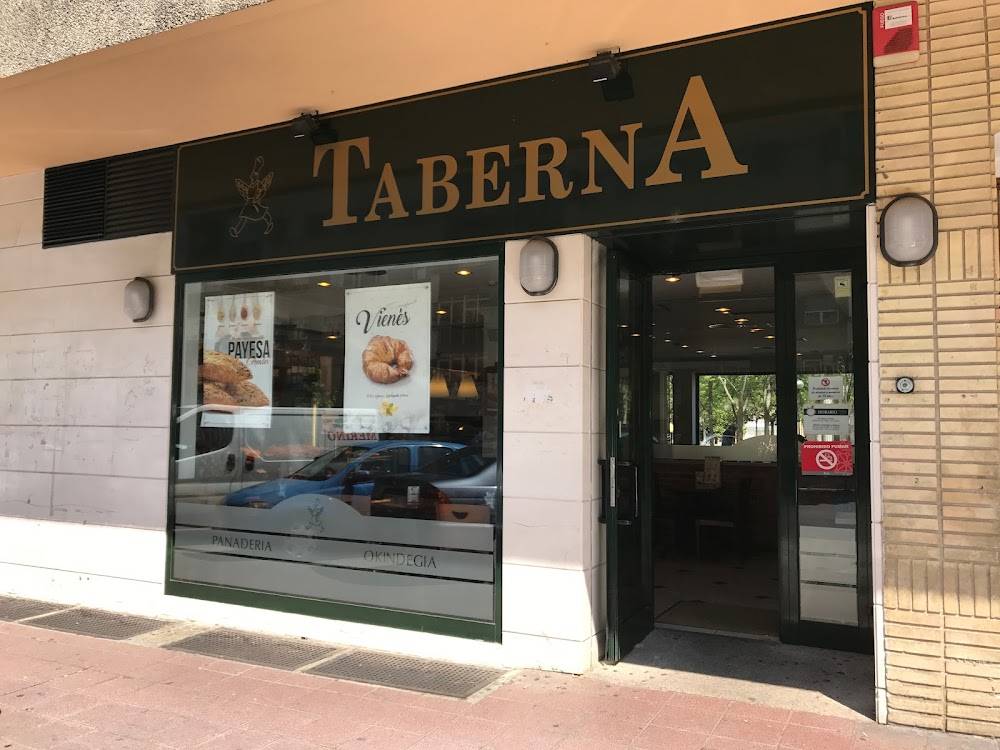 Foto de Taberna