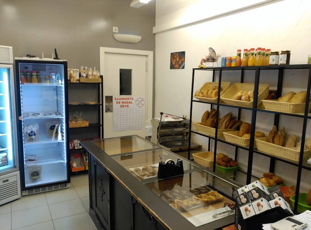 Foto de Delícies sense gluten