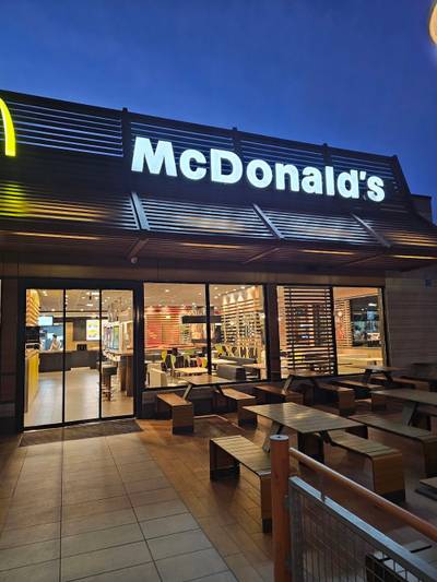 Foto de McDonald's