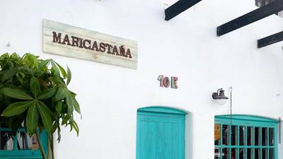Foto de La Época de Maricastaña