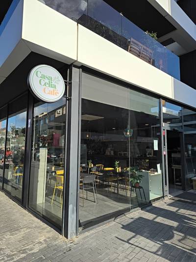 Foto de Casa Celia Cafe & Brunch | Obrador Gluten Free | Specialty Coffee