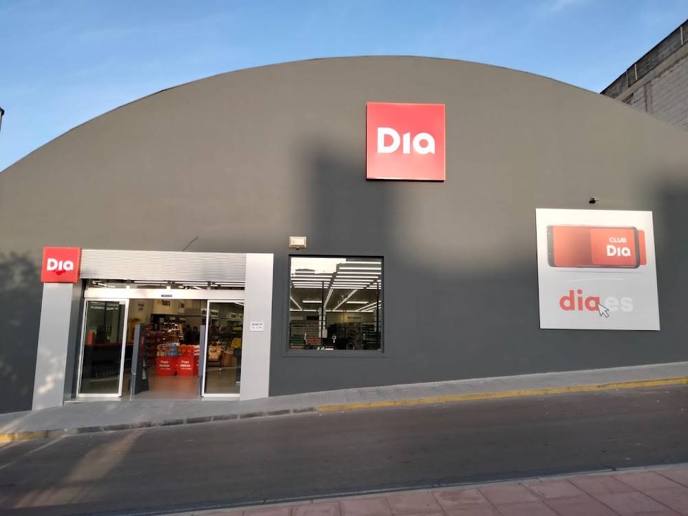Foto de Dia