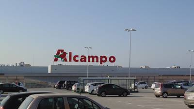 Foto de Alcampo